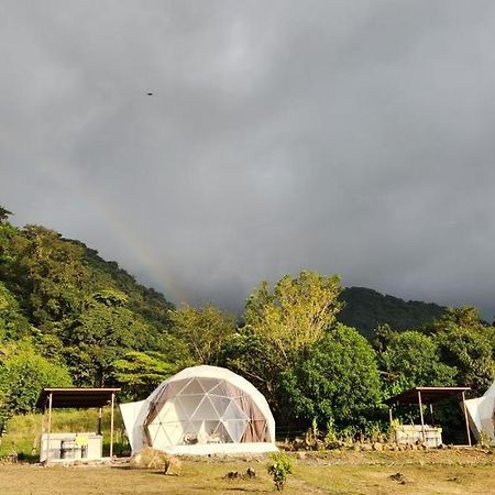 Glamping Monteverde Exteriör bild