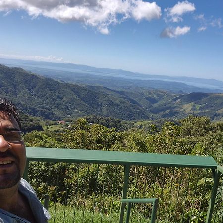 Glamping Monteverde Exteriör bild
