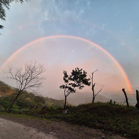 Glamping Monteverde Exteriör bild