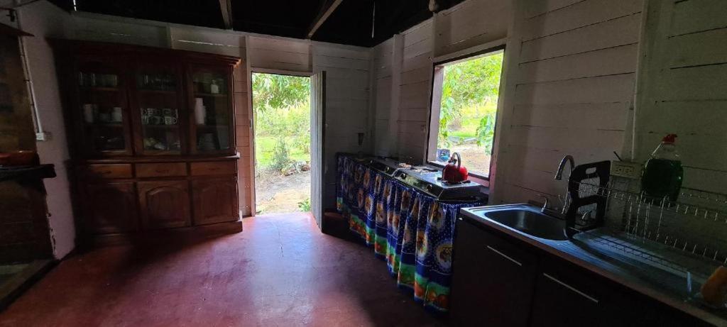 Glamping Monteverde Exteriör bild