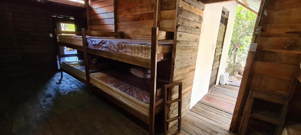 Glamping Monteverde Exteriör bild