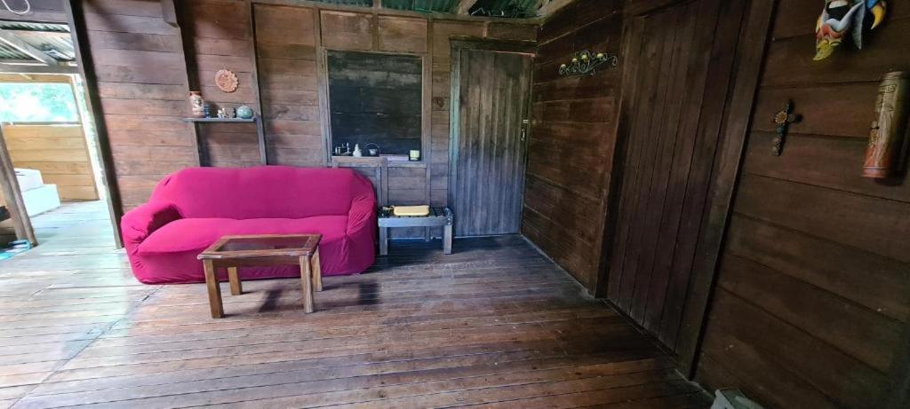 Glamping Monteverde Exteriör bild