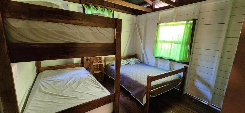 Glamping Monteverde Exteriör bild