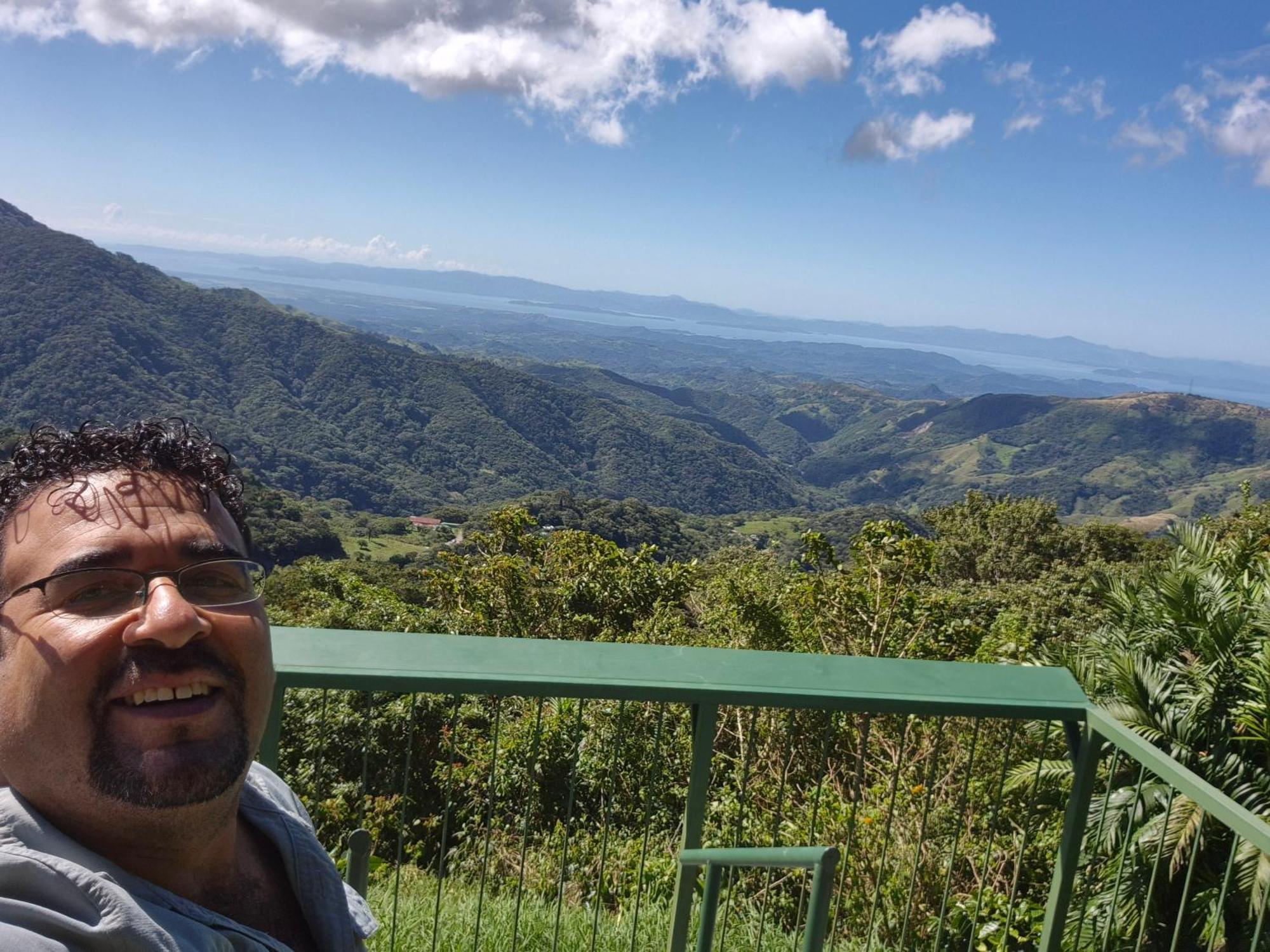 Glamping Monteverde Exteriör bild
