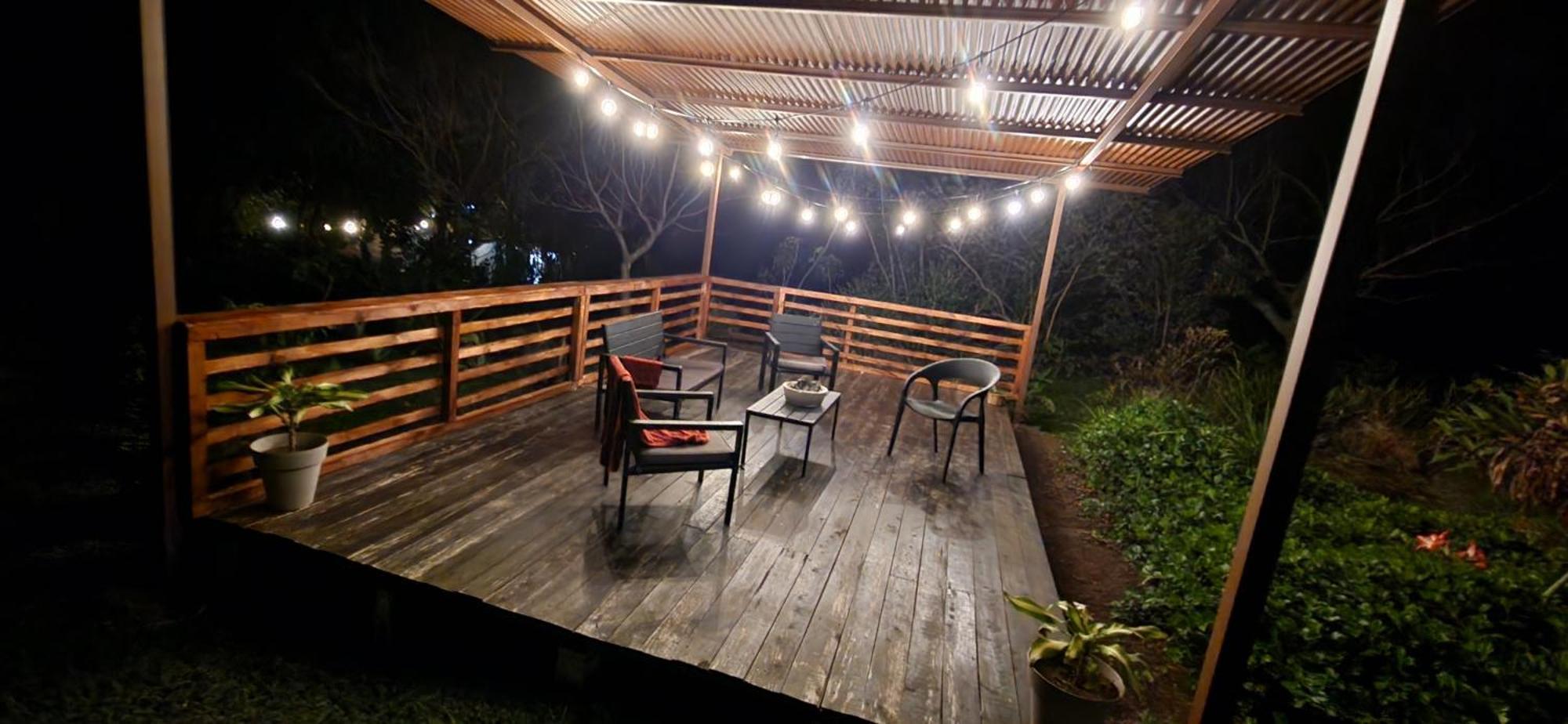Glamping Monteverde Exteriör bild