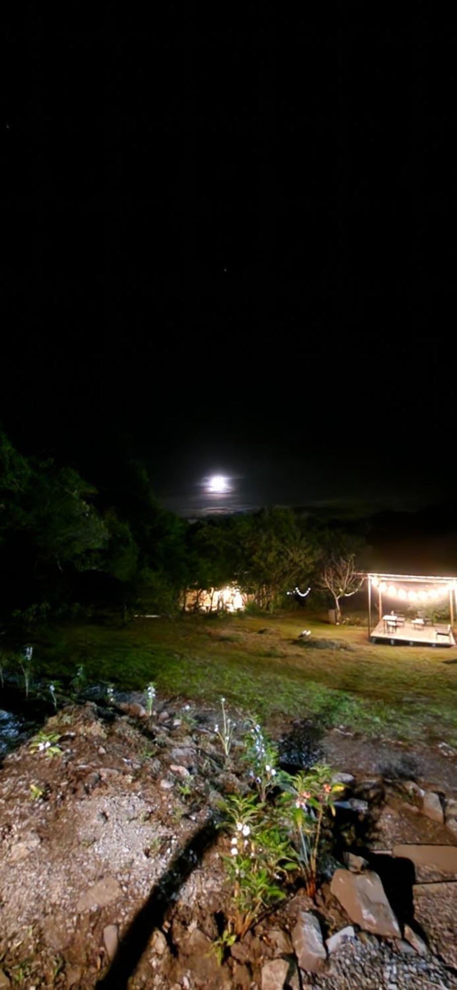 Glamping Monteverde Exteriör bild