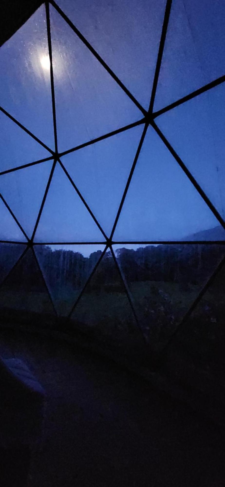 Glamping Monteverde Exteriör bild