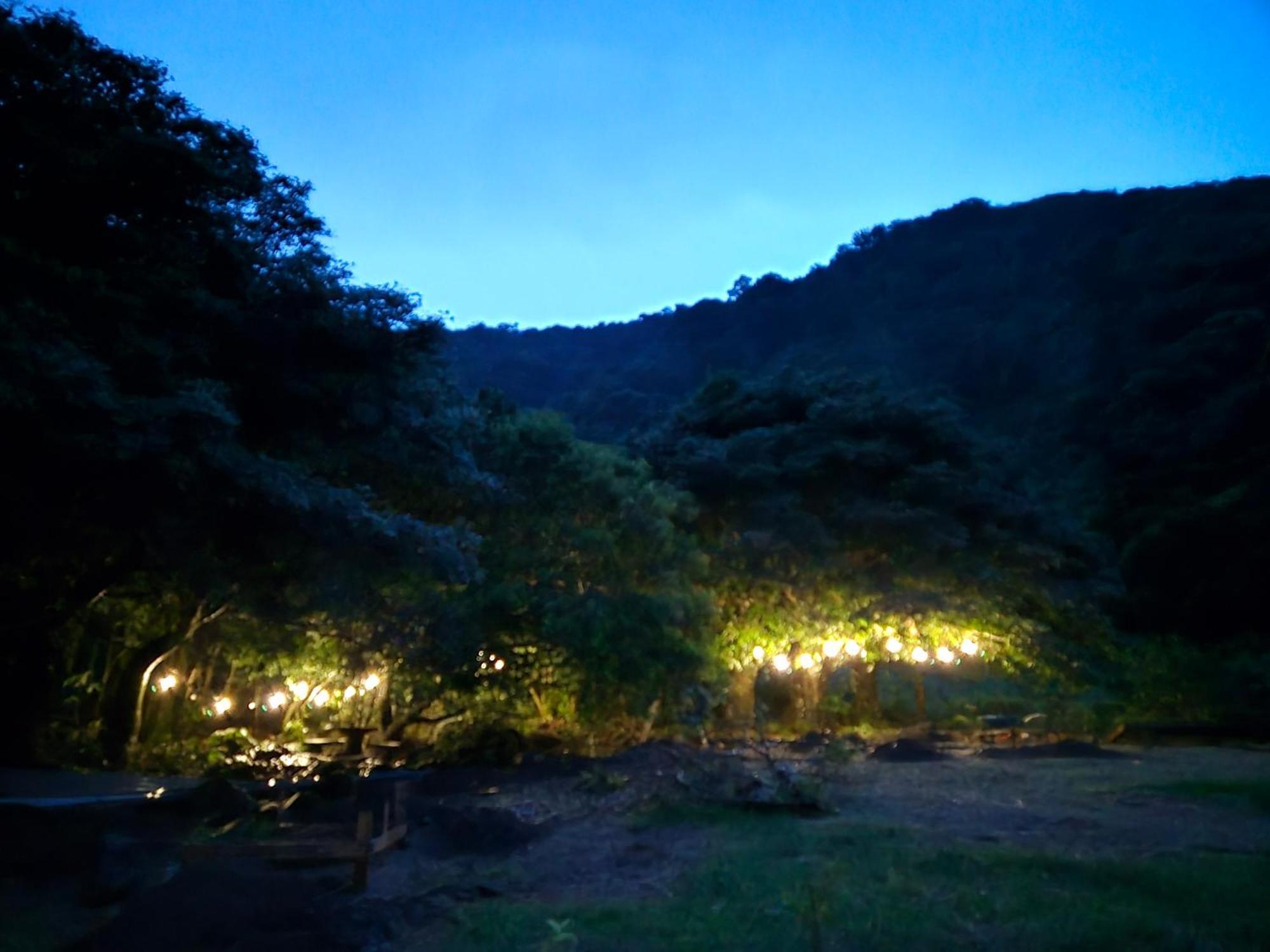 Glamping Monteverde Exteriör bild